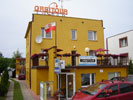 Apartamenty