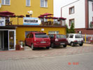 Apartamenty