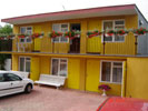 Apartamenty
