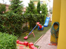 Apartamenty
