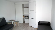 Apartamenty