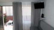 Apartamenty